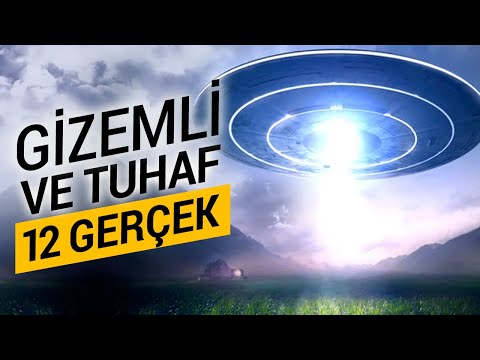 Tarihte Yaşanmış İlginç Olaylar, Gizemli ve Tuhaf Gerçekler | Akıl Defteri