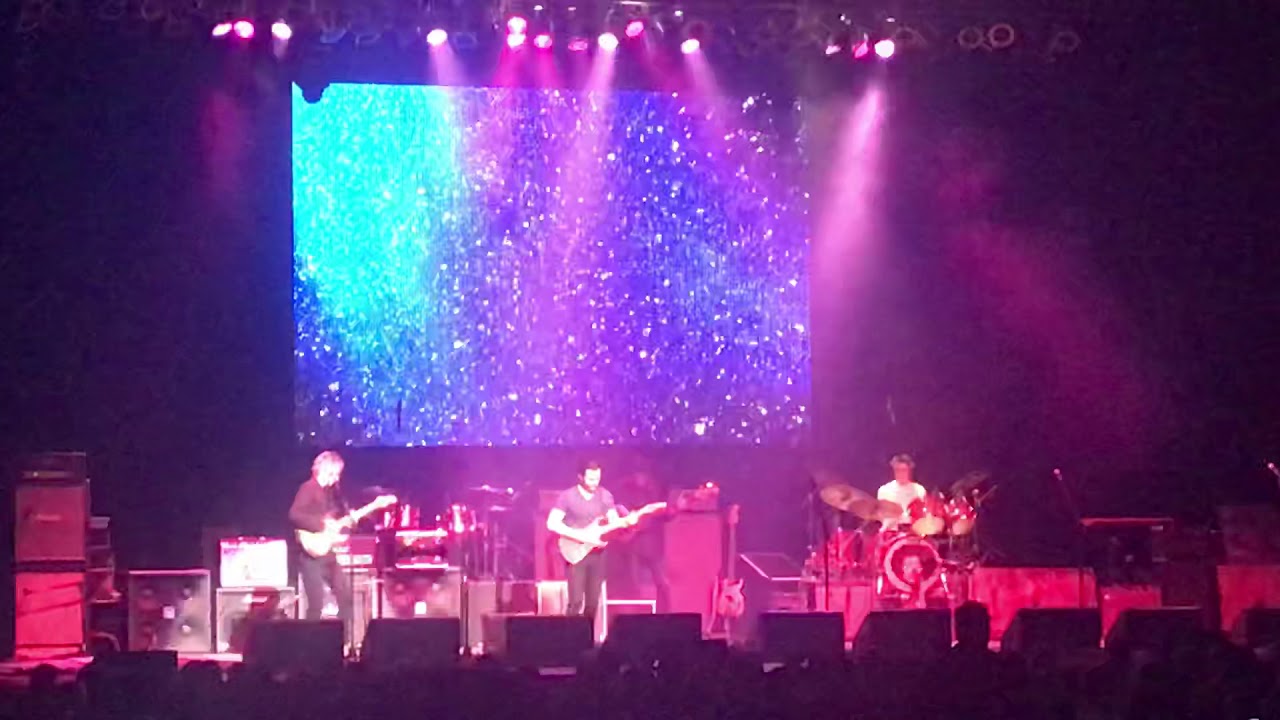 Obejrzyj Eric Johnson/Dweezil Zappa-"Love or Confusion" live at the Fox Theatre Atlanta GA 3/9/19 w YouTube Obejrzyj Eric Johnson/Dweezil Zappa-"Love or Confusion" live at the Fox Theatre Atlanta GA 3/9/19 w YouTube
