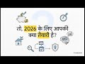 🚨 2026 Mutual Fund Strategy by Salary (₹25K, ₹50K, ₹1L) | Stock Market Crash Plan