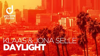 Video thumbnail of "Klaas & Jona Selle – Daylight"