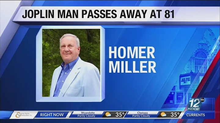 Homer Miller