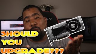 Should You UPGRADE Your GAMING PC???