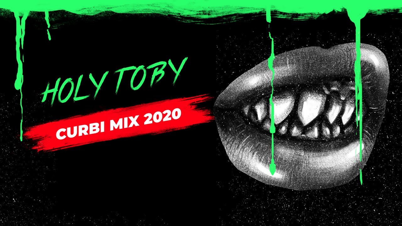 CURBI MIX 2020 / BEST OF CURBI / BASS HOUSE MIX 2020