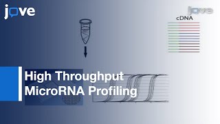 Optimized Multiplex qRT-PCR At Nanoliter Scale On Fluidigm Dynamic ArrayTM IFCs l Protocol Preview