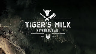 Tiger's Milk Winter Classic 2017 Promo