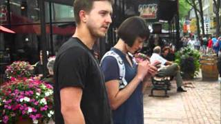 Texting Addiction - BRIC 2011