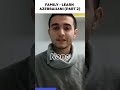 🚀 Learn Azerbaijani- Family Members in Azerbaijani (Part 2) #shorts