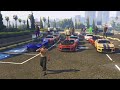 GTA 5 CAR MEET LIVE &amp; BUY &amp; SELL PS5 COME JOIN