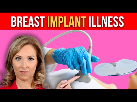 Symptoms and Tips for BII | Dr. Janine