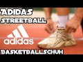 Der Beste Streetball Basketballschuh of All time - ADIDAS Streetball