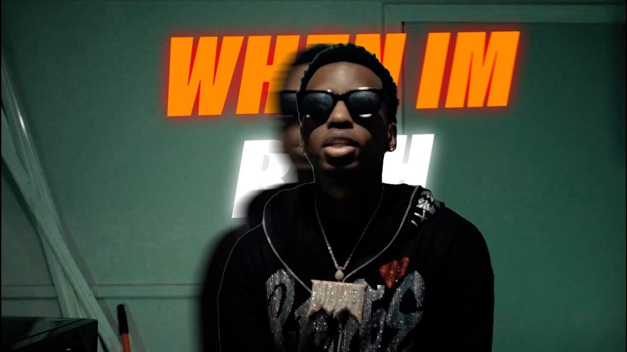 Shun Mula - Random Thoughts (Official Music Video) auf YouTube ansehen Shun Mula - Random Thoughts (Official Music Video) auf YouTube ansehen