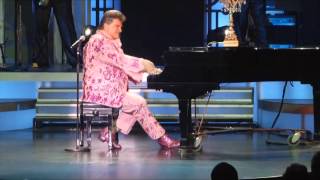 Legends in Concert - Myrtle Beach, SC