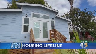 East Bay Program Aims To Help Low-Income Black Homeowners Build Rental Units
