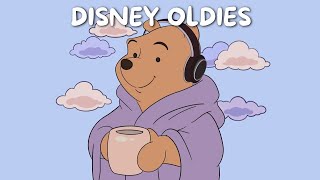 Nostalgic Disney Songs🍯 oldies study mix [lofi chill hiphop beats] by møon lofi beats 22,702 views 5 months ago 41 minutes