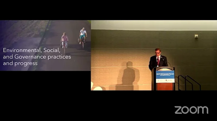 CIF 2022: Long-Term Plan Presentation - Geoff Mart...
