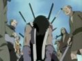 Naruto amv (Linkin Park - Reanimation - My DSMBR) My December Remix