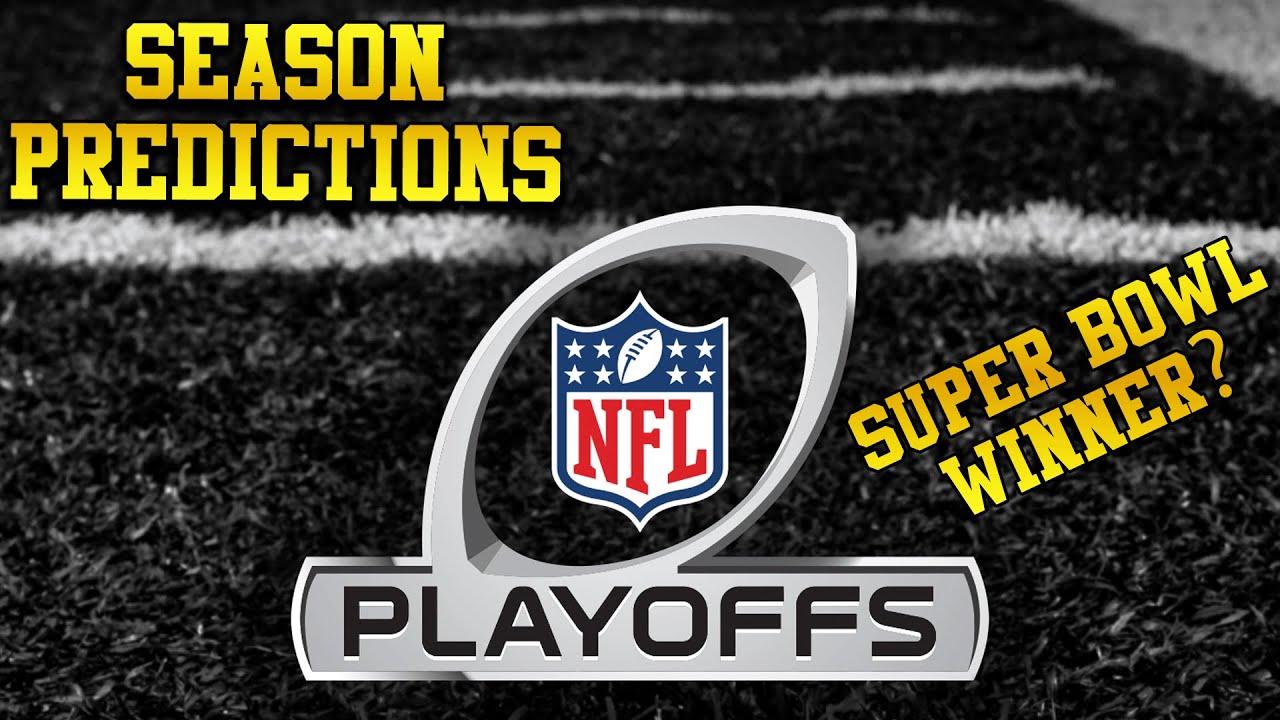 NFL Season Prediction For 2020 | Playoffs & Super Bowl Predictions