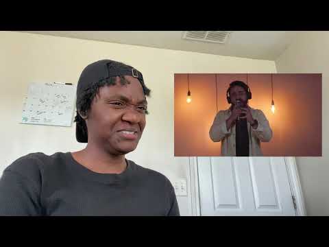 Gabriel Henrique “Stand Up” Cover (CRAZY REACTION) 🤯