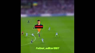 %100 Pedri Muntegem Skills