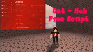 CAT-HUB TIMEBOMB DUELS  (Completely Free And Epic Script)