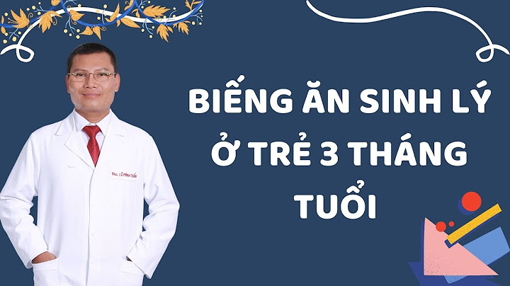 Trẻ sơ sinh biếng ăn phải làm thế nào