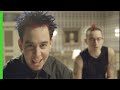 Video thumbnail of "Papercut [Official HD Music Video] - Linkin Park"