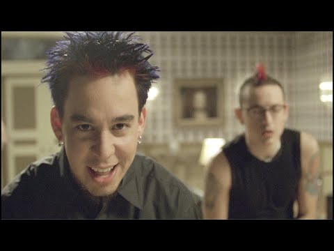 Linkin Park (+) Papercut (Official Video)