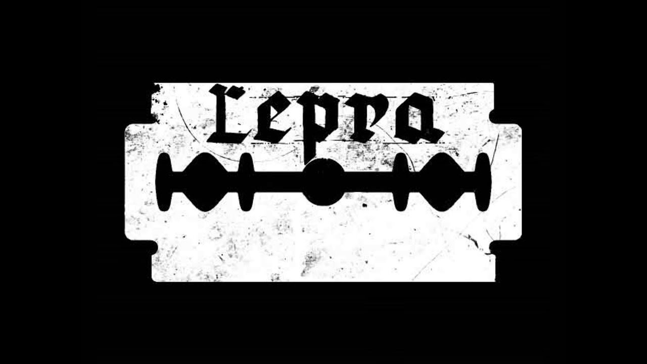 Lepra - Darkness Victory Orgazm