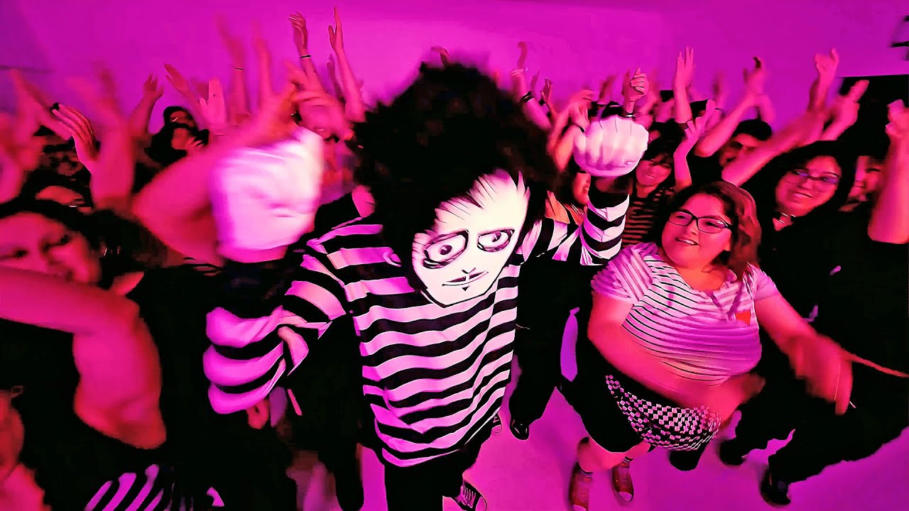 TRONIC - Todos a saltar (Video Oficial)