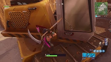 So I 1v1ed Chronic Shah ( The Best Console Editor)