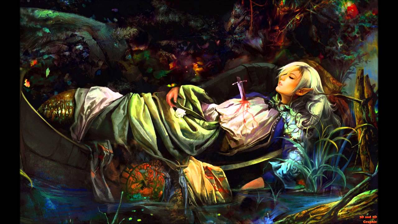 Jamie Winchester & Hrutka Róbert - One Way To Heaven (HD)