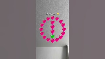 #heart connected impossible #game #tiktokgame #hungergamestiktok #shorts