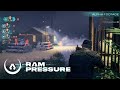 RAM Pressure - demo gameplay