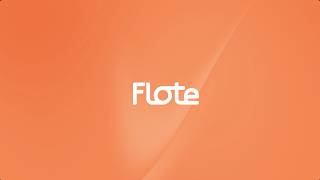 Flote 1.0 | Fintech Motion Graphics Product Video
