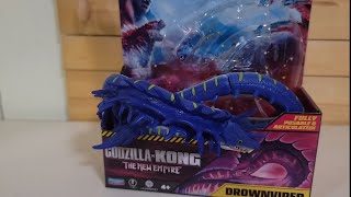 Playmates Drownviper Review