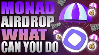 Monad Testnet Airdrop II MONAD TESTNET COMPLETE GUIDE IN 5 MIN