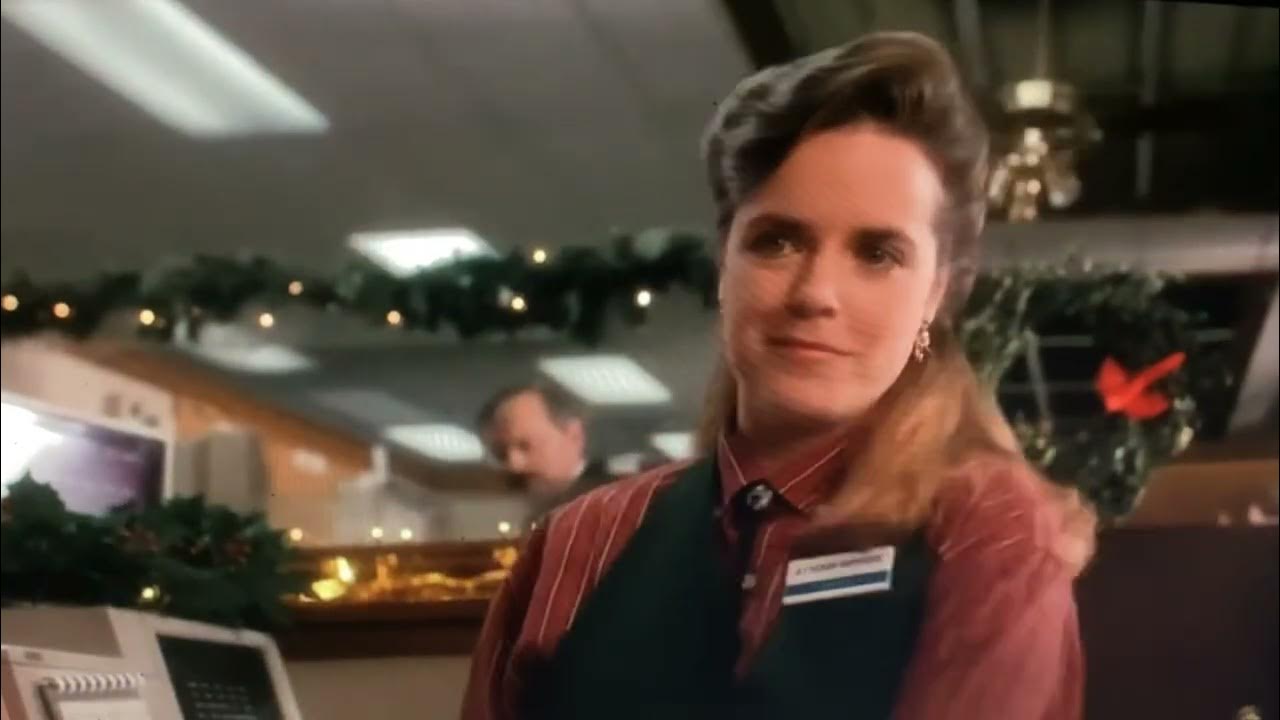 Home Alone Supermarket Scene YouTube