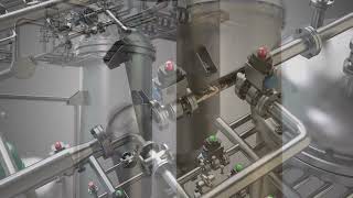 Feature  Tec Automatic Backwash Filtration System SelfClear  Introduction