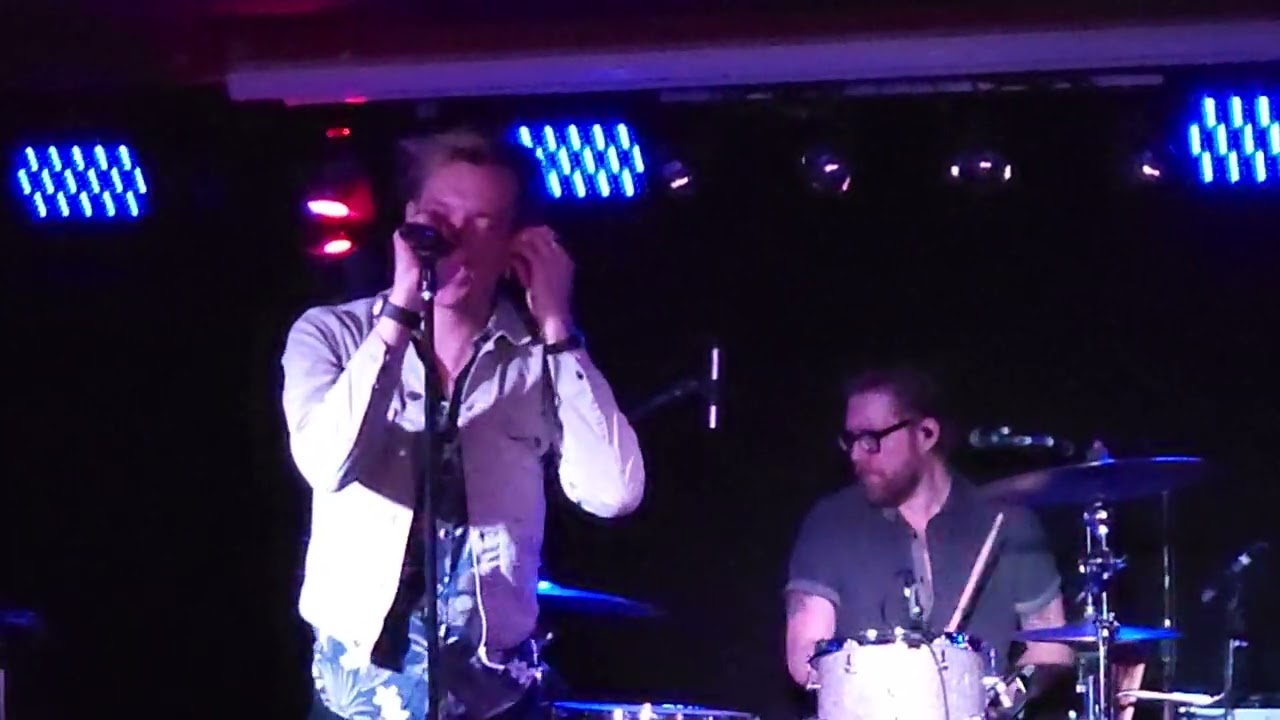 Junk FM 16 Nov 2024 Torges 1