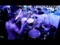 Matt Greiner-LIVE! Empire (Backstage) Tempe AZ