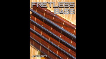 The Fretless Project, "Jaco Tribute Bass #1"