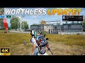 NEW UPDATE BUT WORTHLESS IN PUBG NEW STATE MOBILE | POCO X7