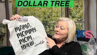 “MARVELOUS” MAY DOLLAR TREE HAUL // WISHLIST & NAMEBRAND ITEMS!