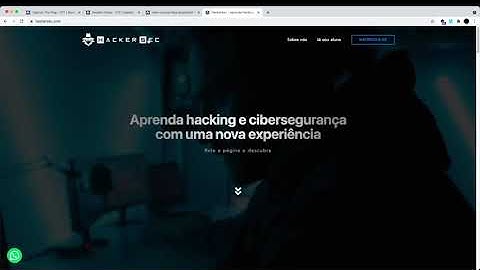 Resolvendo desafio Noob do CTF - HackerSec