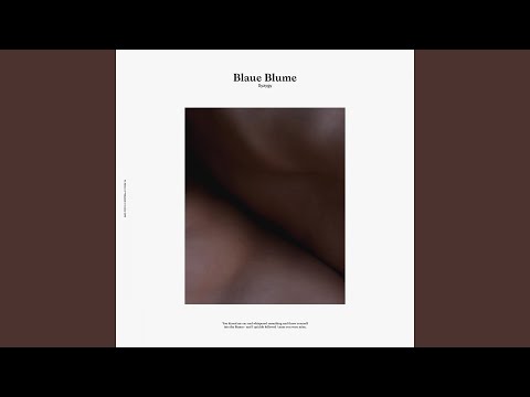 Blaue Blume — Epoch