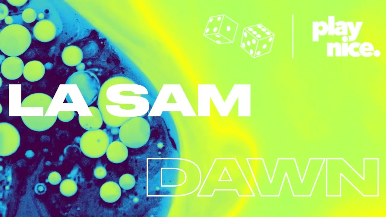 Watch PN0072- LA Sam - DAWn on YouTube Watch PN0072- LA Sam - DAWn on YouTube