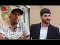 Famosos ARV: Juan Rivera le responde a Johnny y Akin Akinözü habla desde Turquía