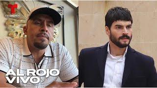 Famosos Arv Juan Rivera Le Responde A Johnny Y Akin Akinözü Habla Desde Turquía