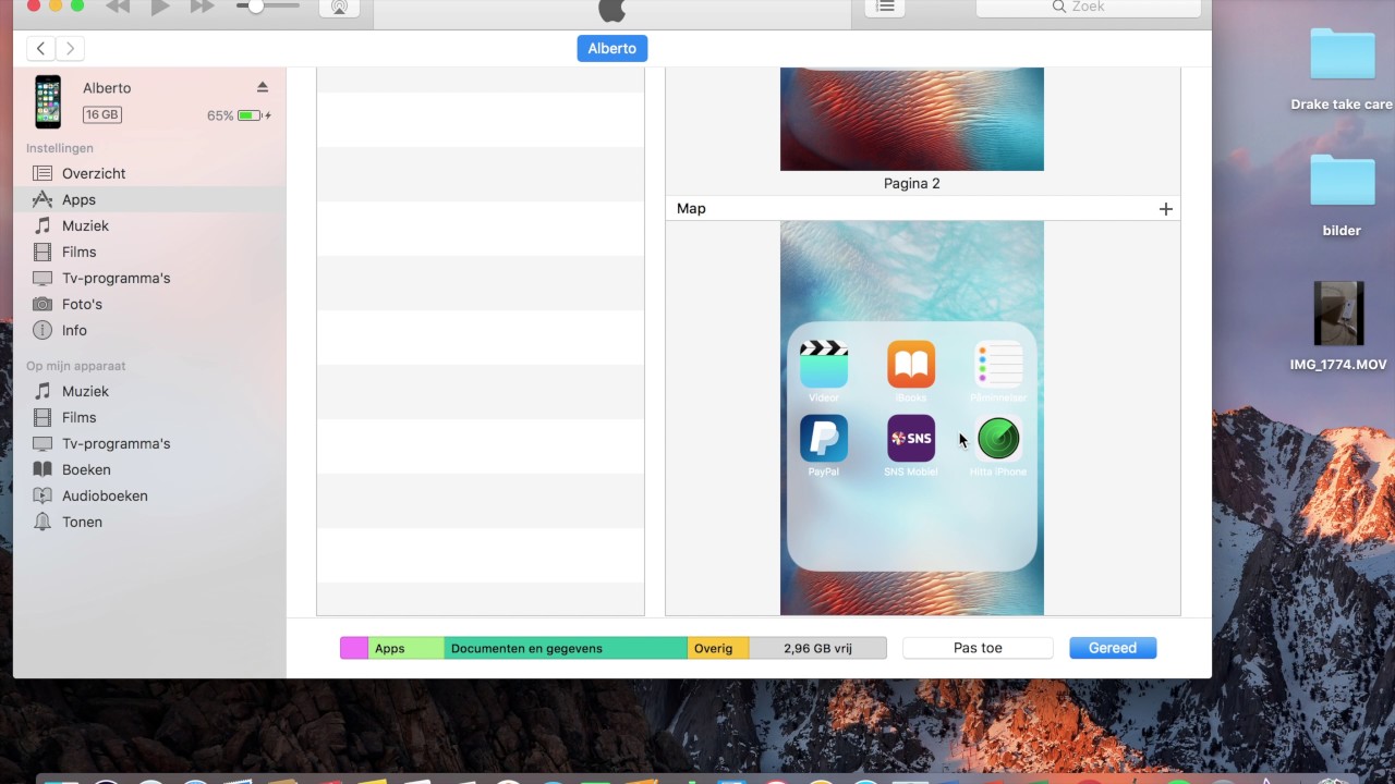 Nederlands what is itunes youtube