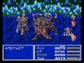 FF5　ビッグブリッジの死闘 clash on the big bridge